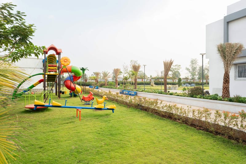 Oasis of Solace – photo 5