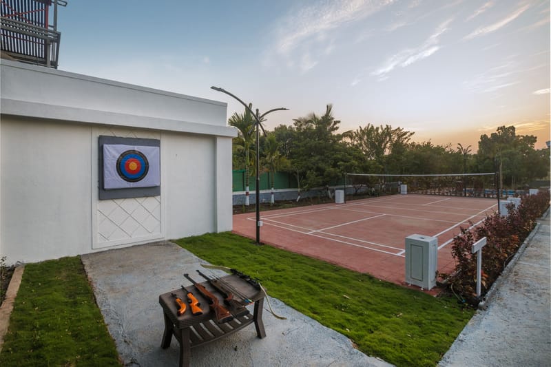 Serene Retreat (Villa 3 Bedrooms) – photo 7