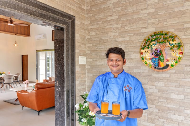 Riverdeck Vista - Karjat – photo 25