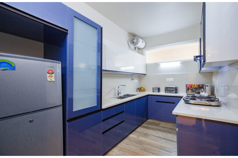 Twin Chalets | 4-BHK  Pet-friendly Escape With Valley-facing lawn, Terrace & 2 Living Rooms – photo 21