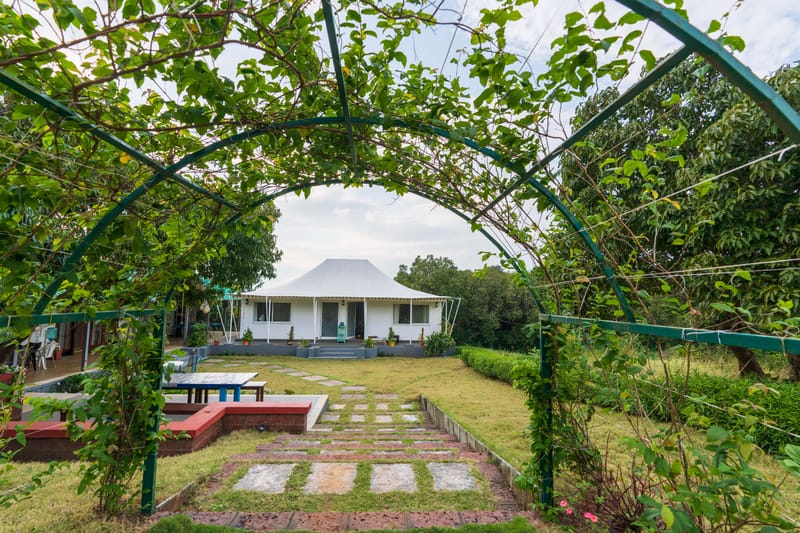 Aatman - Mahabaleshwar – photo 40