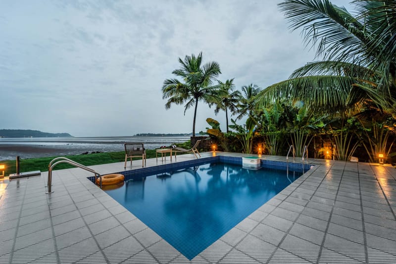 The Arks Villa – photo 9
