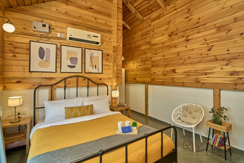 Anjee's Chalet – photo 17