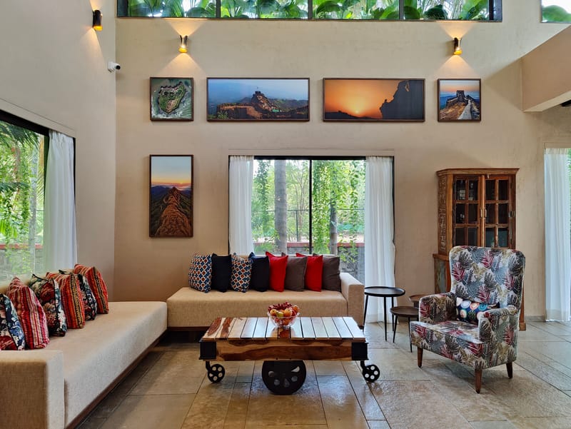 Kimaya - Alibaug, Maharashtra – photo 17