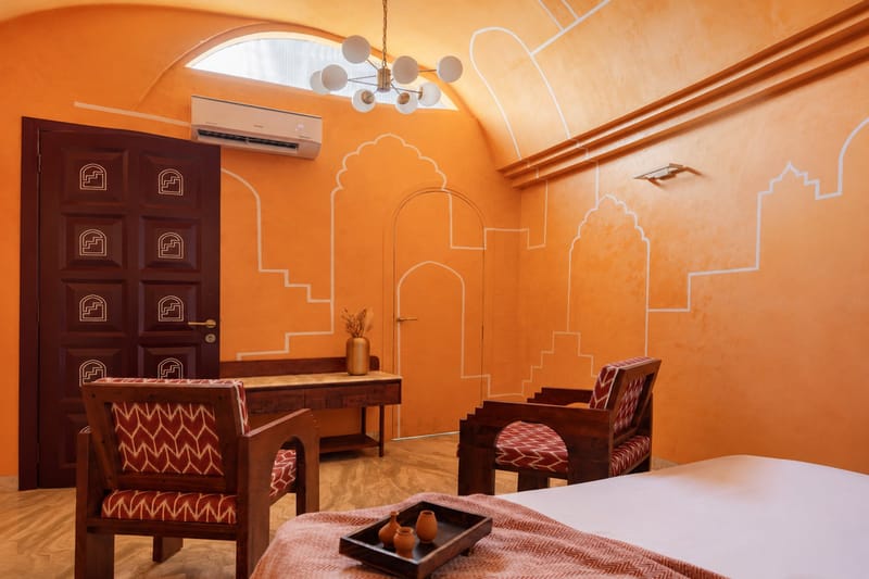 Villa Atthavan Gram – photo 21