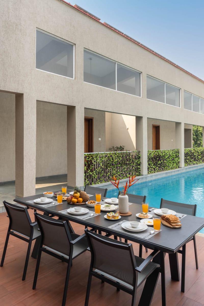 Villa Lemonade – photo 14