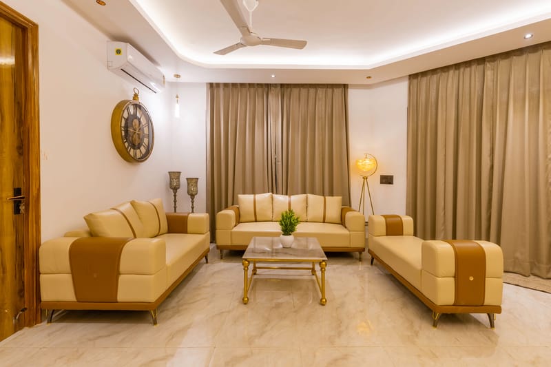 Vedaaz Farms | Pet-friendly 4-BHK Farmhouse With Private Outdoor Pool and Garden area – photo 31