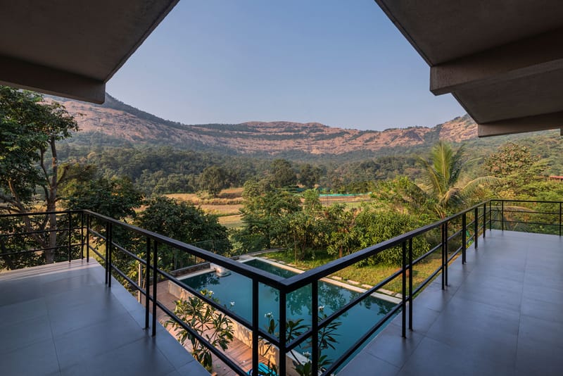 Mountain Aer - Karjat, Maharashtra – photo 10