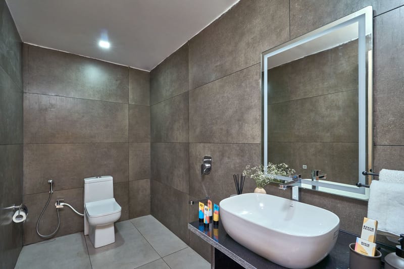 Paradise Hill Villa – photo 12