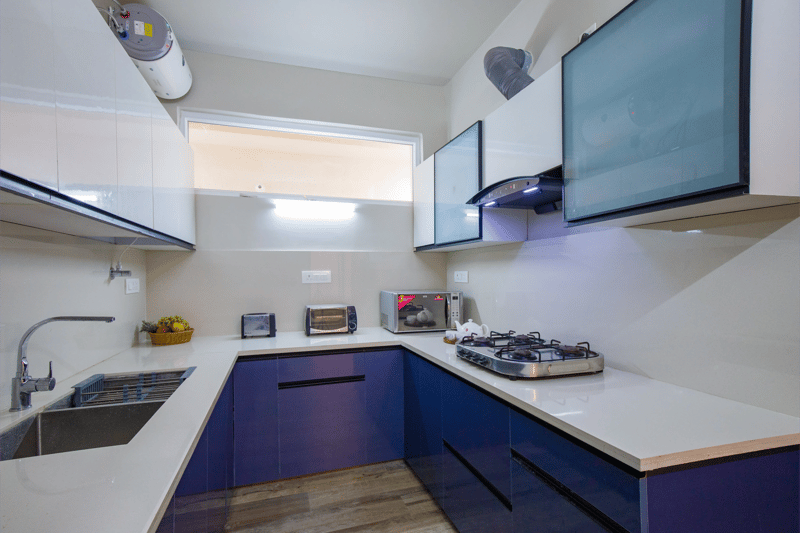 Twin Chalets | 4-BHK  Pet-friendly Escape With Valley-facing lawn, Terrace & 2 Living Rooms – photo 22
