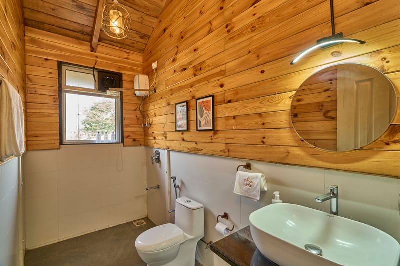 Anjee's Chalet – photo 33