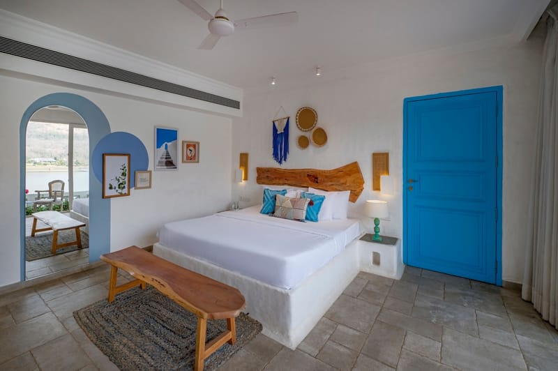 KAIROS Greek Village (12 bedroom entire estate) – photo 75