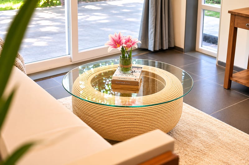 The Crescent Palm Grande | 3-BHK Villa With Outdoor Private Jacuzzi, Shared Game Room and Restaurant – photo 25