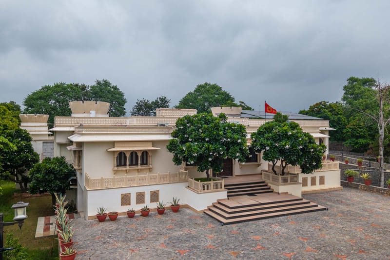 Vishram Van Villa – photo 28