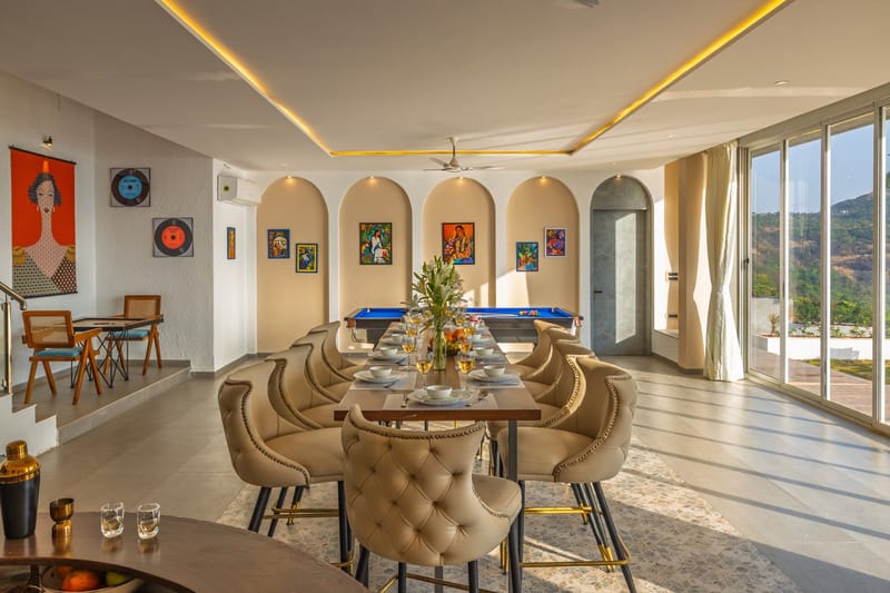 Villa Eleve – photo 7