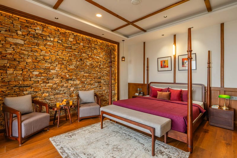 The Cloudberry Crest - Ramgarh – photo 24