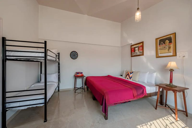 Brunton House - Alibaug, Maharashta – photo 28