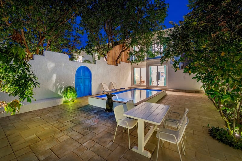 KAIROS Iris & Theos (5 bedroom villa) – photo 68