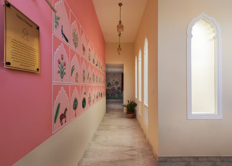 Villa Atthavan Gram – photo 23