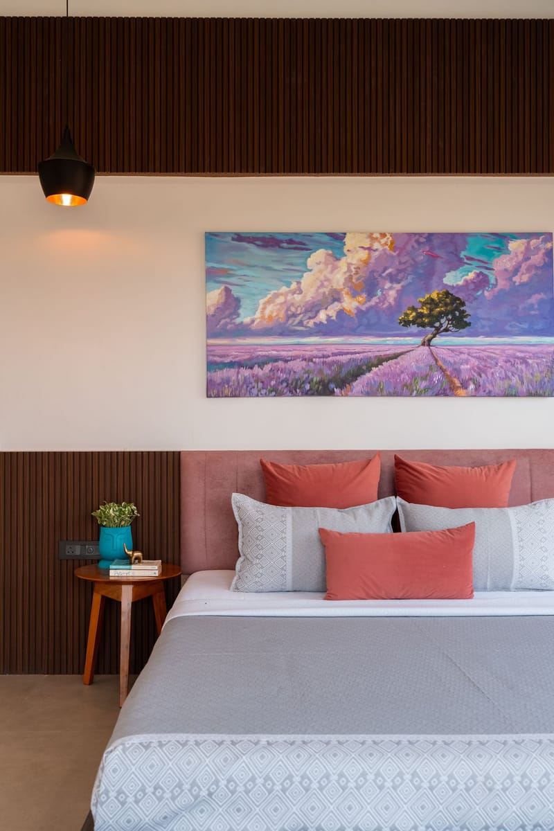 Lavender Hills Villa – photo 13