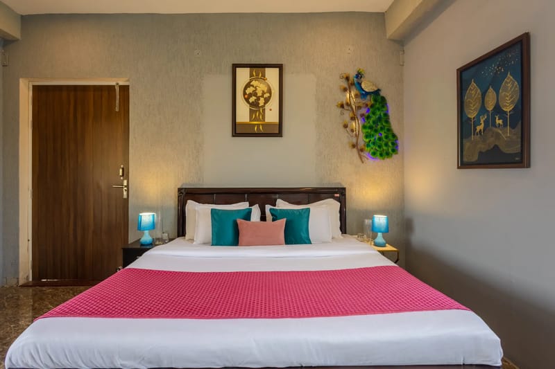 Aarul Farm | 1 Acre Pet-friendly 4-BHK With Pvt Pool, Gazebos & Game Zone – photo 46