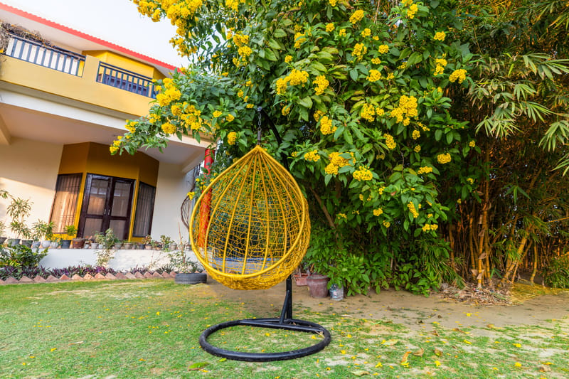 Parinita farm  | 4-BHK Villa with Private Pool, Garden Area & Gazebo – photo 9