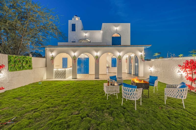 Greek Villa – photo 3