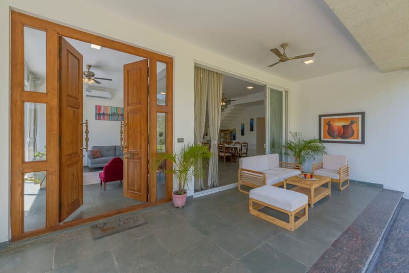 7 Seas - Alibaug, Maharashtra – photo 14