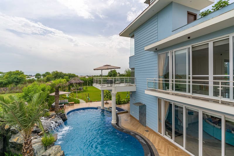 Sapphire @ Serenity Farms w/ Pool – photo 13