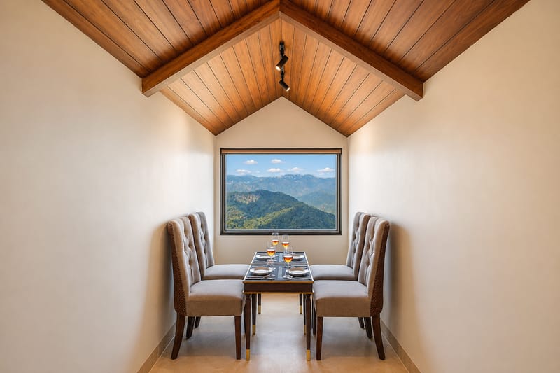 The Royce Silver Oak Imperial | Refined Pet-Friendly 4-BHK Apartment With Sky Deck, Shared Swimming Pool, and Clubhouse – photo 7