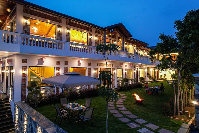 The Tikrola Retreat | 2BR Private Unit – photo 9