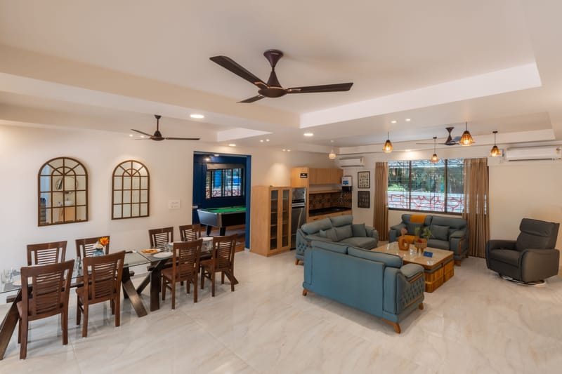 Riverfront Manor - Karjat, Maharashtra – photo 17