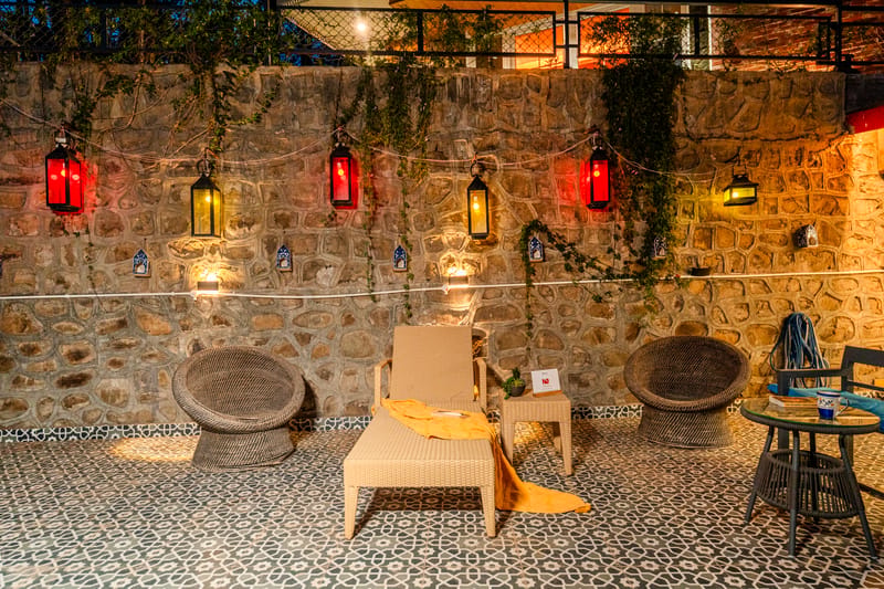 Aaram Bagh | Pet-friendly 4-BHK Escape Amid Pine Forests with Valley Views Near Kasauli – photo 6