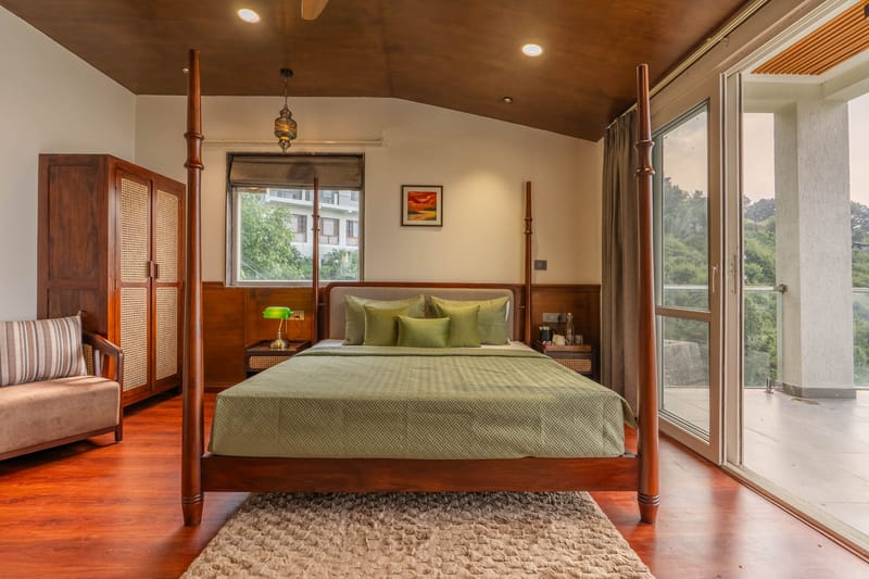 The Cloudberry Crest - Ramgarh – photo 10