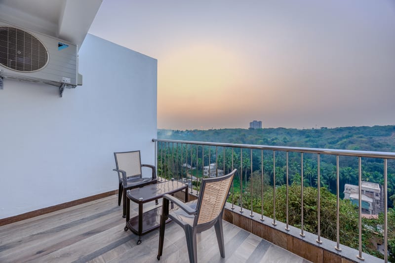Midpoint UMA | Pet-friendly 7-BHK Villa with Private Pool , Entertainment Area and kids’ area – photo 17