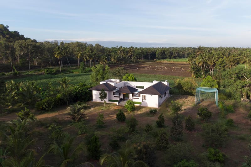 Ava - The Country House – photo 14