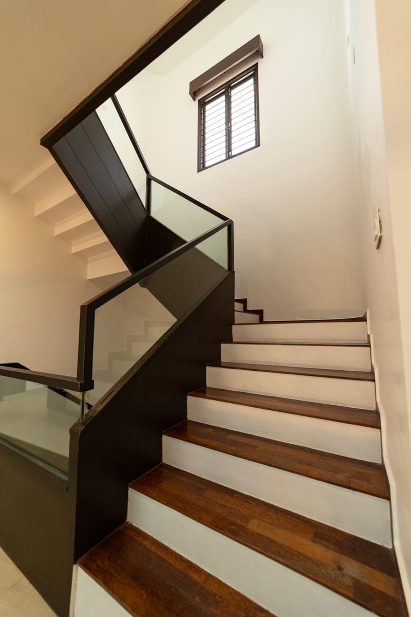 Gerry’s Villa | Chic 4-BHK Escape with Lounge, Pool, Sit-out and Terrace – photo 16