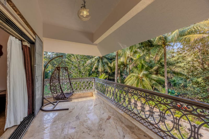Casa Palacio - Panaji – photo 13