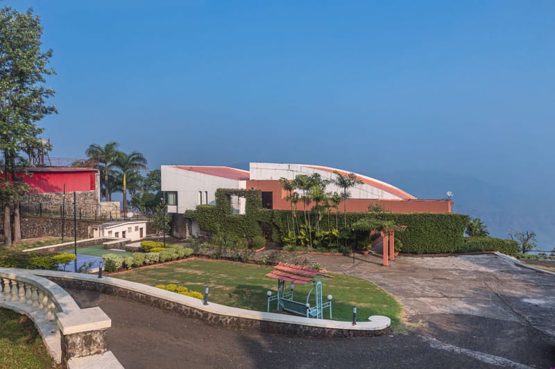 Aurelia - Panchgani – photo 9