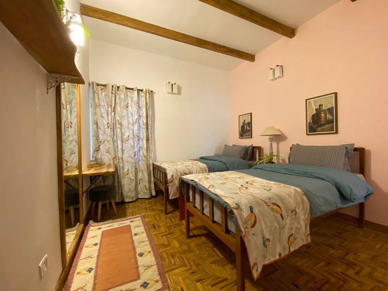 Dunnottar South By Kodai Lake (3 bedrooms) – photo 31