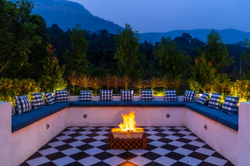 Turquoise Maison - Karjat, Maharashtra – photo 32