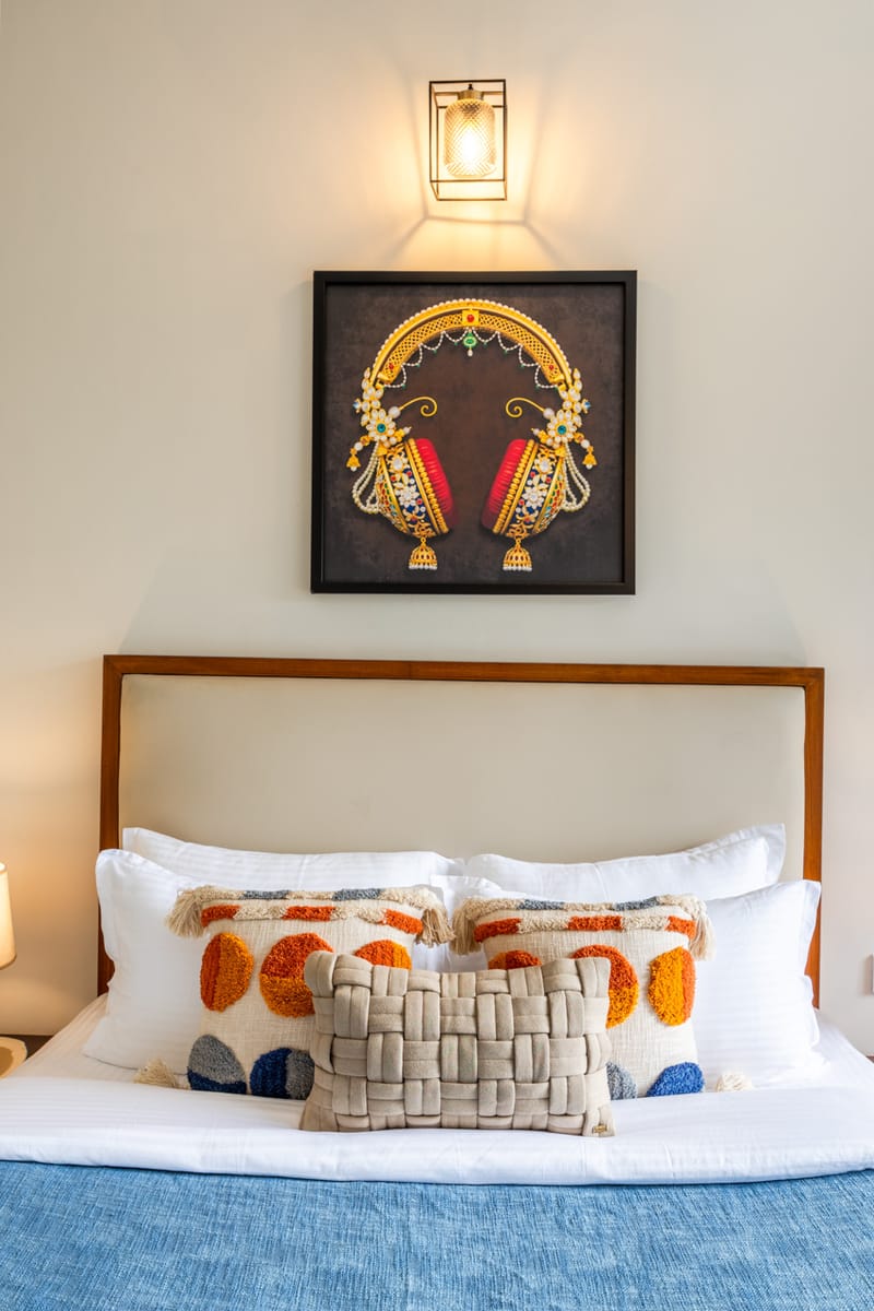 The Nest - Salvador Do Mundo – photo 18