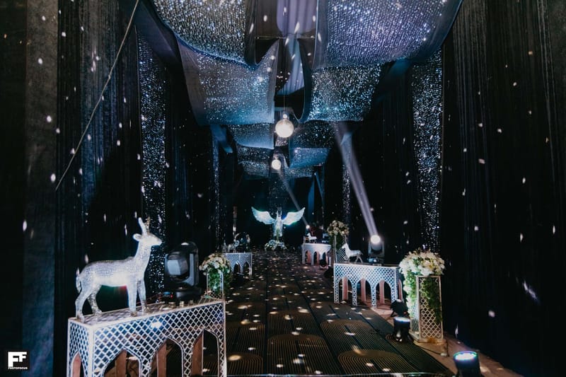 Celebration Venue at The Barn – photo 32