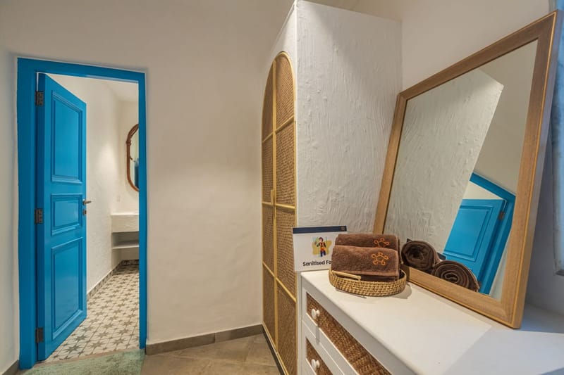 KAIROS Zeus (Two 2 bedroom villa) – photo 23