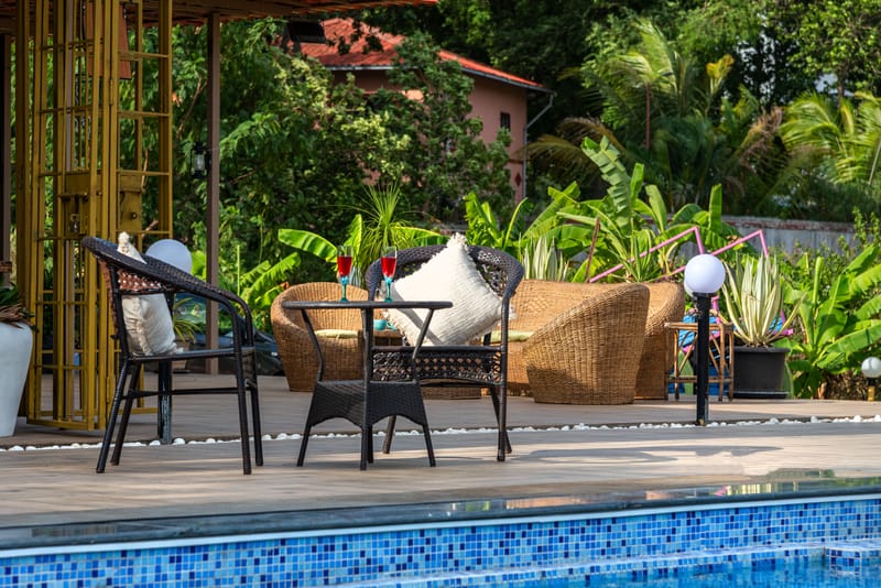 Vyom Farms - Karjat, Maharashtra – photo 7