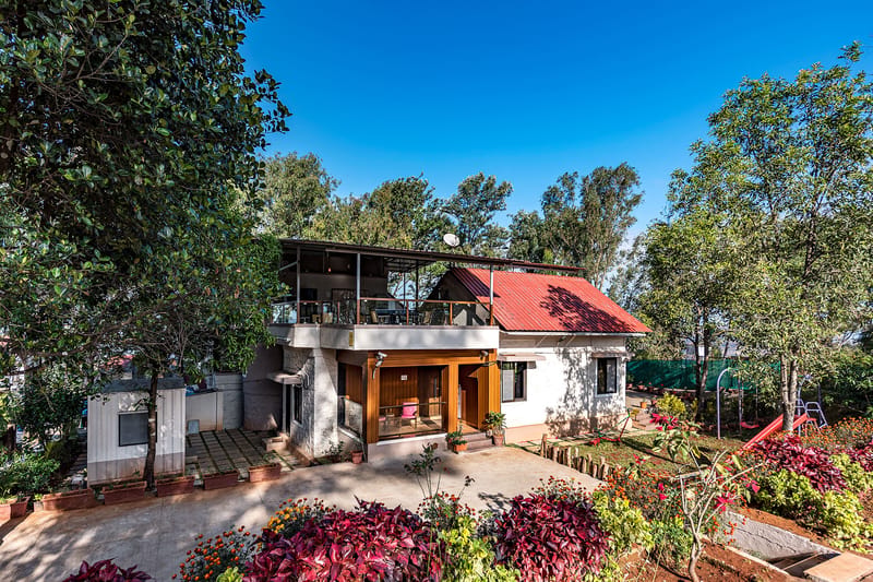 Casa Tranquil - Panchgani, Maharashtra – photo 26