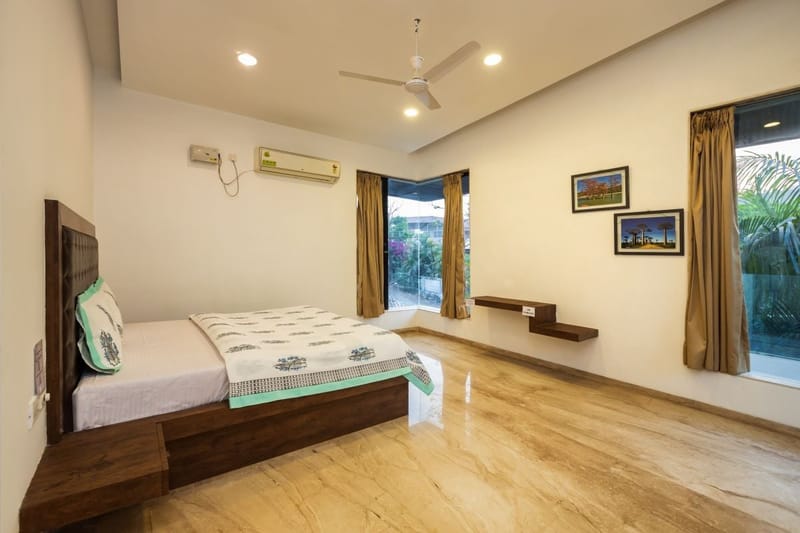 Vedanta - Lonavala, Maharashtra – photo 21