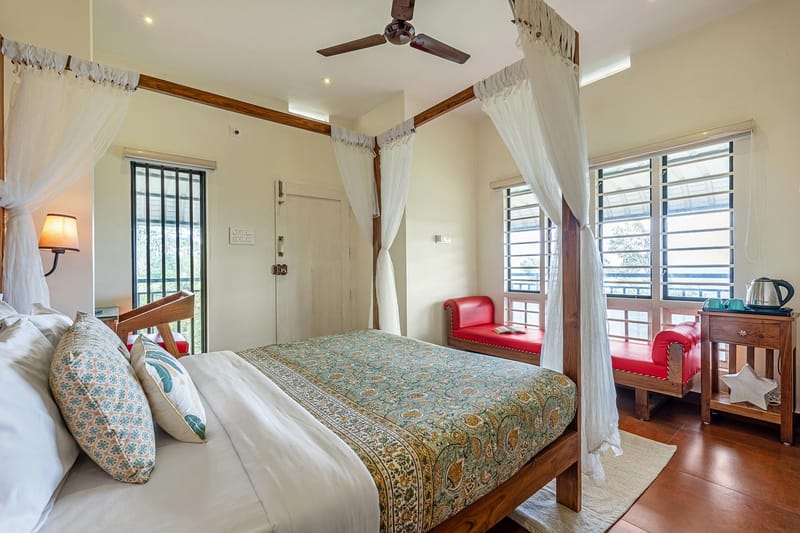 Titha Villa – photo 7
