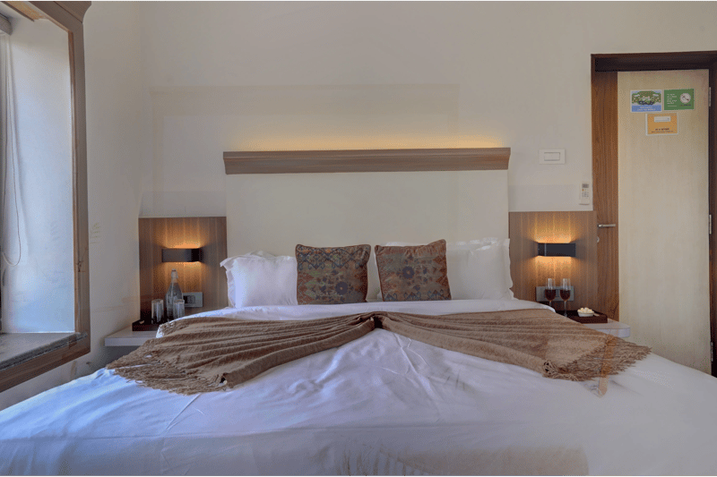 Adarsh Villa 1 | Elegant Pet-friendly 3-BHK Villa With Private Pool & Balcony – photo 21