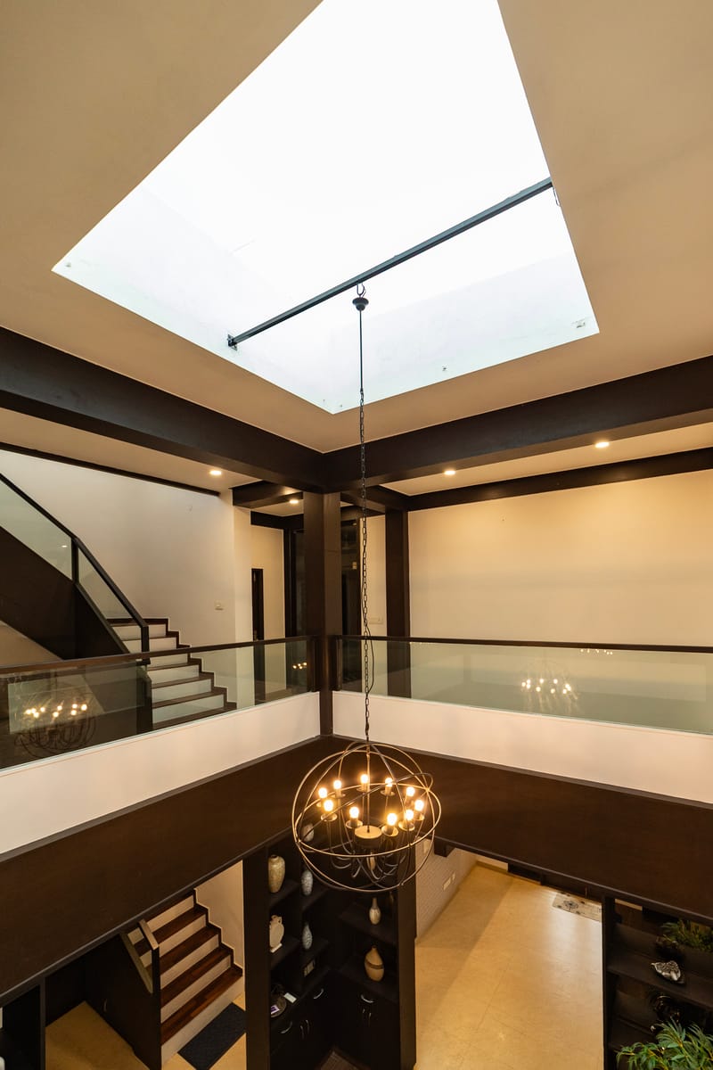 Gerry’s Villa | Chic 4-BHK Escape with Lounge, Pool, Sit-out and Terrace – photo 29